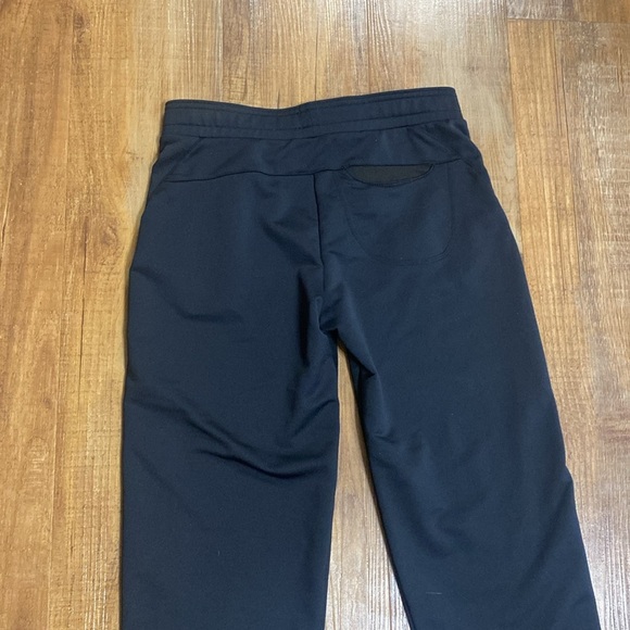 Calvin Klein performance black Capri pants size XS - Picture 4 of 5